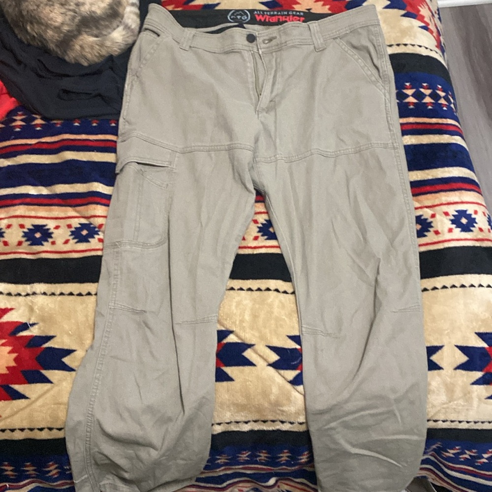 Wrangler Pants 34W 30L